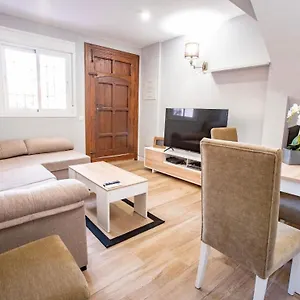 Apartamento María Del Mar 14 Con Parking Apartamento Ronda