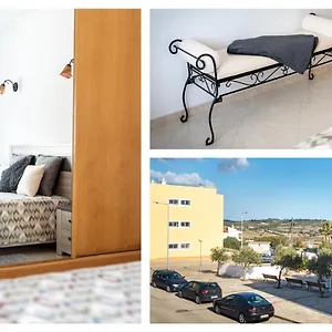 Casa Andorinhas Appartement