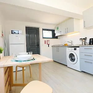 A62 - Cul De Sac In Appartement