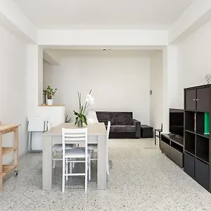 Casa Bolognetta Apartamento Roma