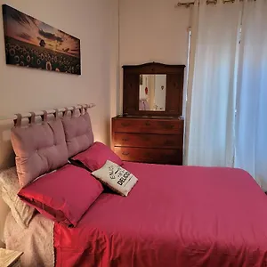 In My Place Apartamento Roma