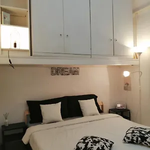 Via Varese Apartamento Roma