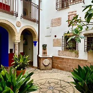 Corduba Apartamento Córdoba