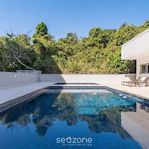 A 140m Da Floripa-sc Iaps Apartamento Florianópolis