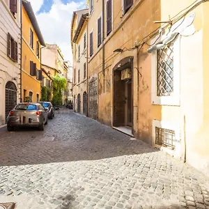 The Magic Hole Apartamento Roma