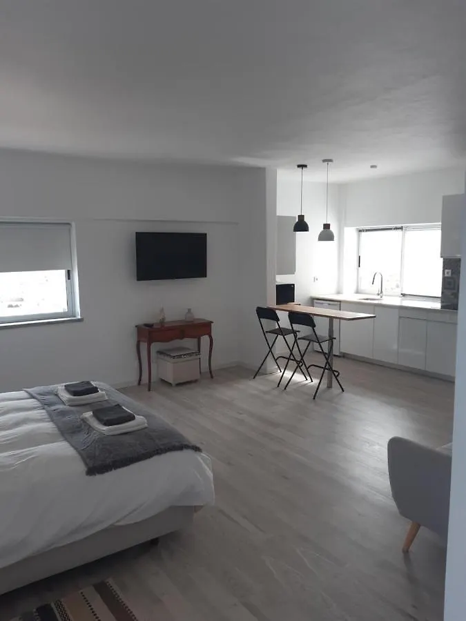 Apartment Casaduarte 