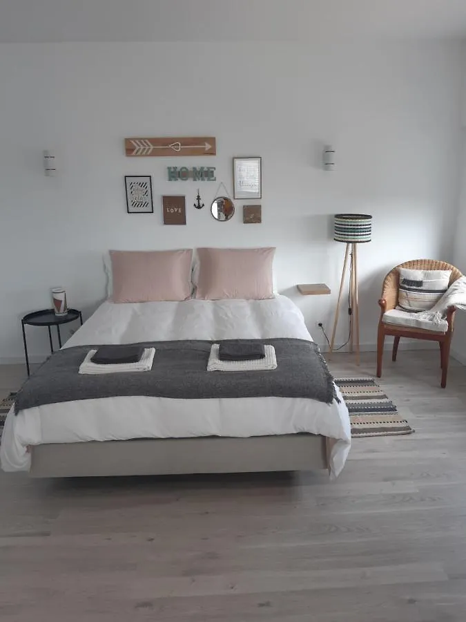 Apartment Casaduarte 